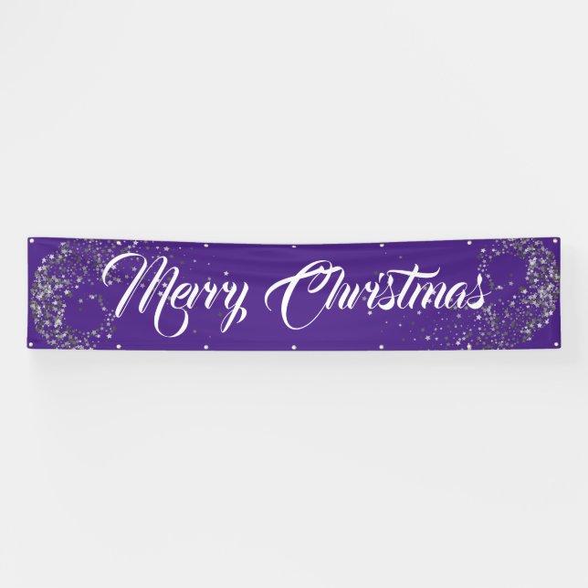 Lona Banner de Personalizado al aire libre al aire libr (Horizontal)