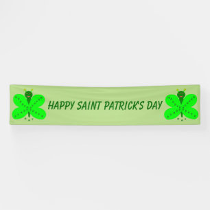 Lona Banner de Personalizado de mariposas en el Día de 