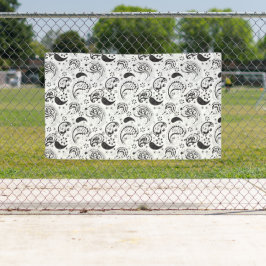 Lona Banner de personalizado Vinyl | Señalización exter