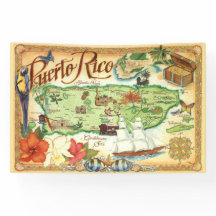 Banner de Puerto Rico