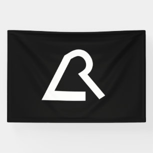 Lona Banner de resistencia
