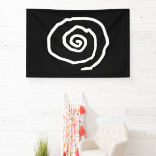 Lona banner de vinilo