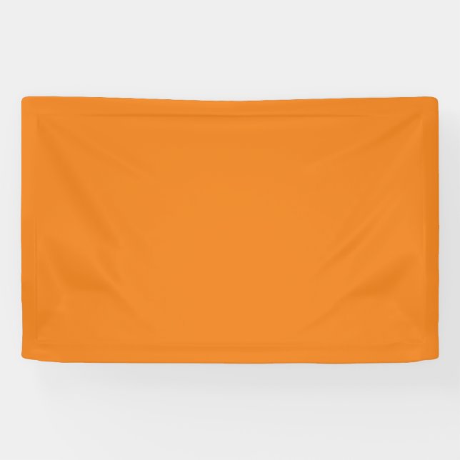 Lona Banner de vinilo, (Horizontal)