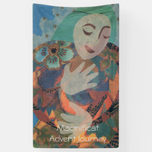 Lona Banner de vinilo avanzado, 3' x 5'