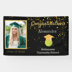 Lona Banner de vinilo, banner de 3' x 5'