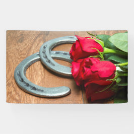 Lona Banner del derby de Kentucky