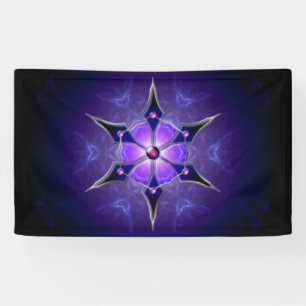 Lona Banner Starlight Frío