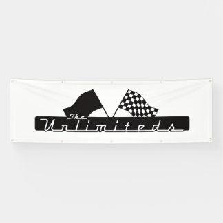 Lona Banner Unlimiteds