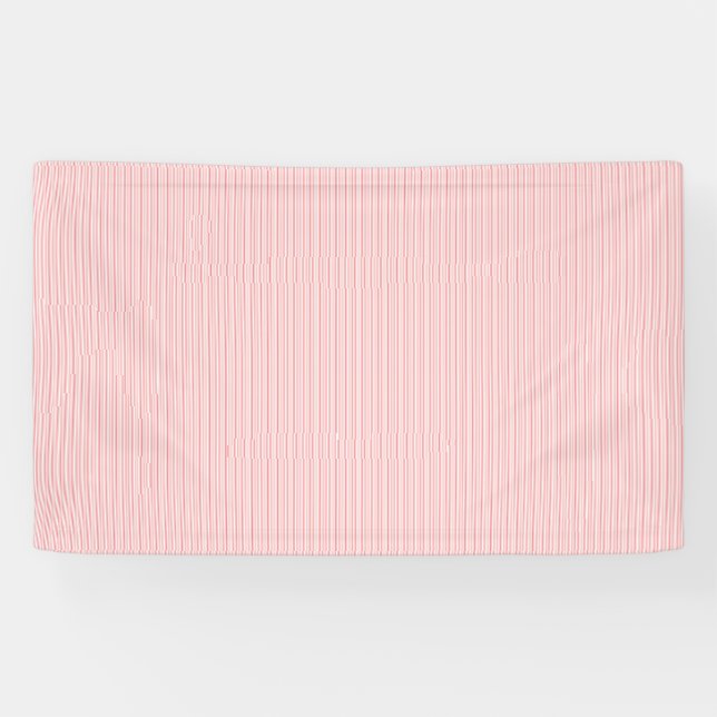 Lona Banner Vinyl (Horizontal)