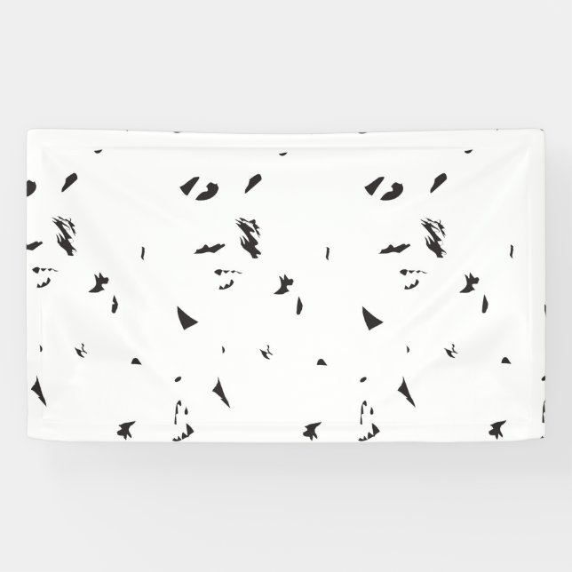 Lona Banner Vinyl (Horizontal)