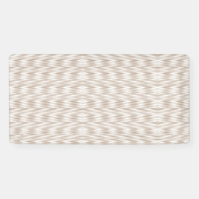 Lona Banner Vinyl (Horizontal)