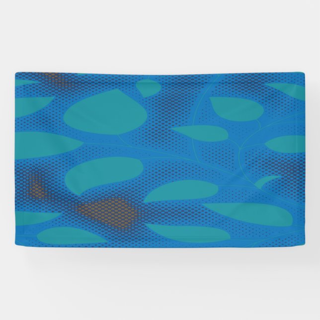 Lona Banner Vinyl (Horizontal)