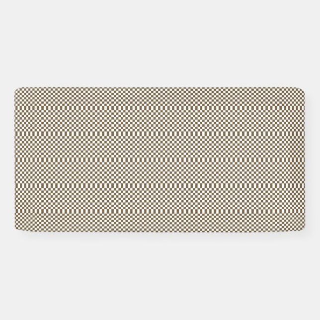 Lona Banner Vinyl (Horizontal)