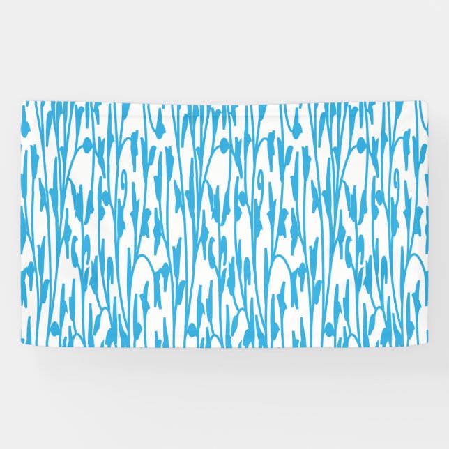 Lona Banner Vinyl (Horizontal)