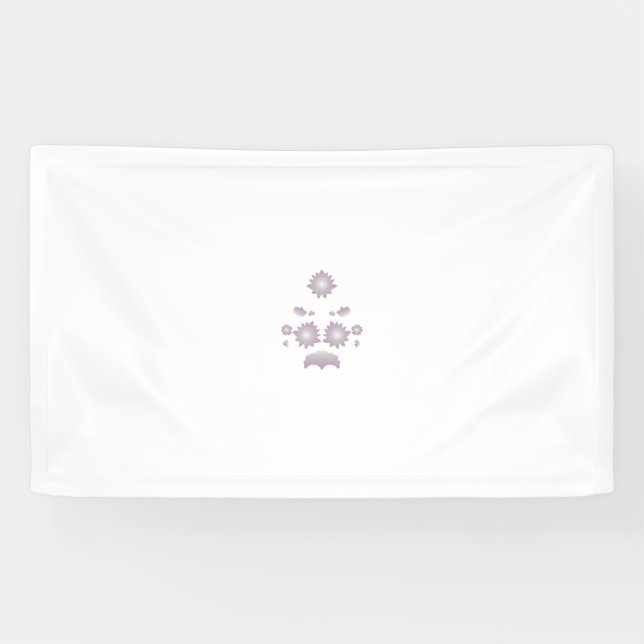 Lona Banner Vinyl (Horizontal)