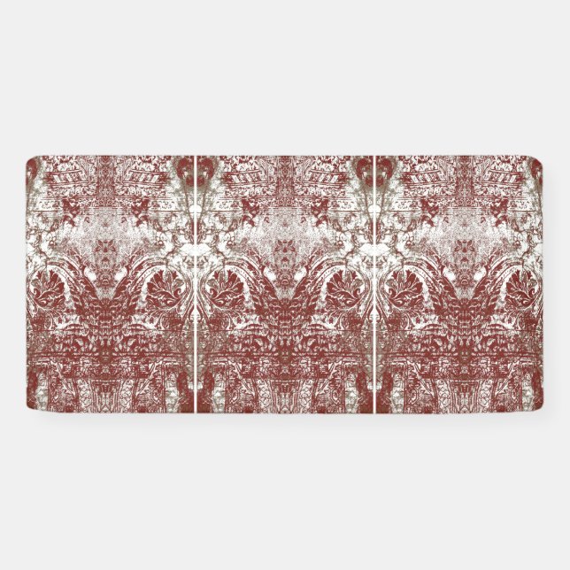 Lona Banner Vinyl (Horizontal)