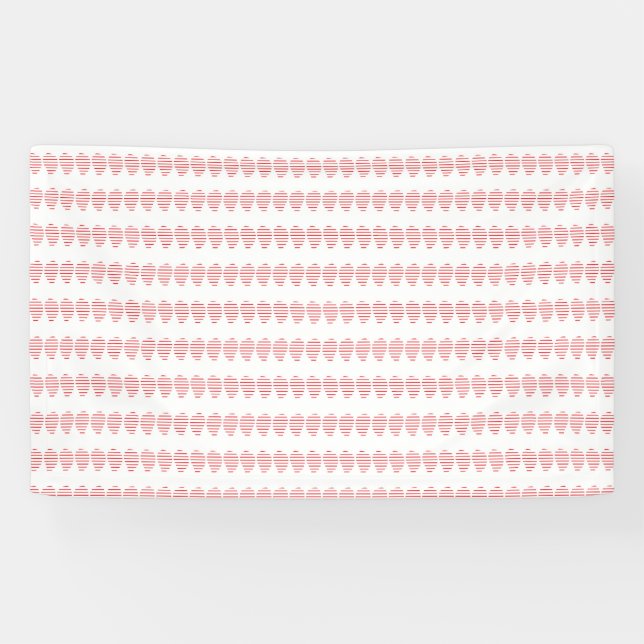 Lona Banner Vinyl (Horizontal)