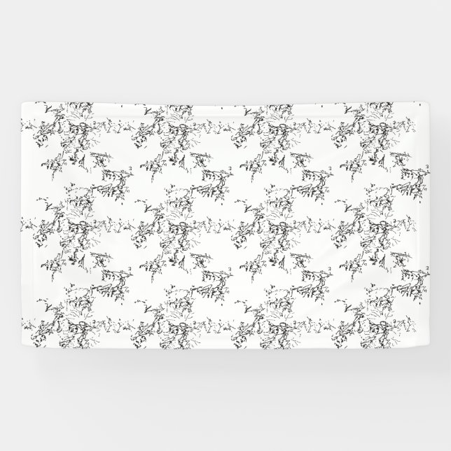 Lona Banner Vinyl (Horizontal)