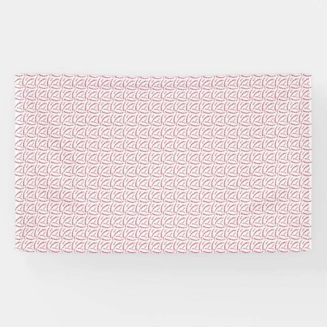 Lona Banner Vinyl (Horizontal)