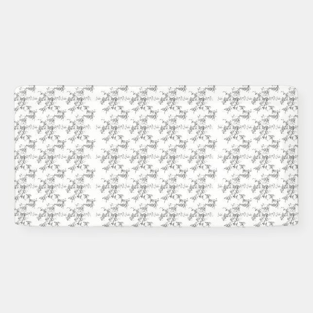 Lona Banner Vinyl (Horizontal)