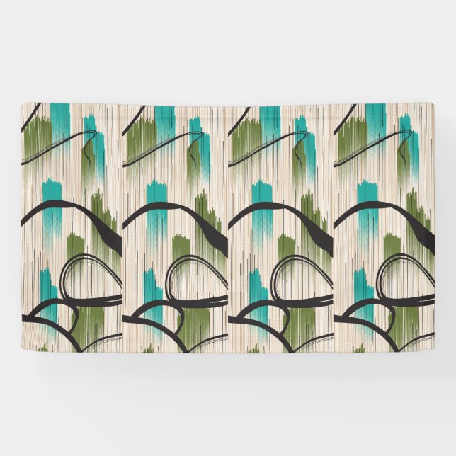 Lona Banner Vinyl (Horizontal)