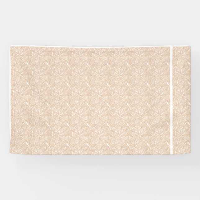 Lona Banner Vinyl (Horizontal)