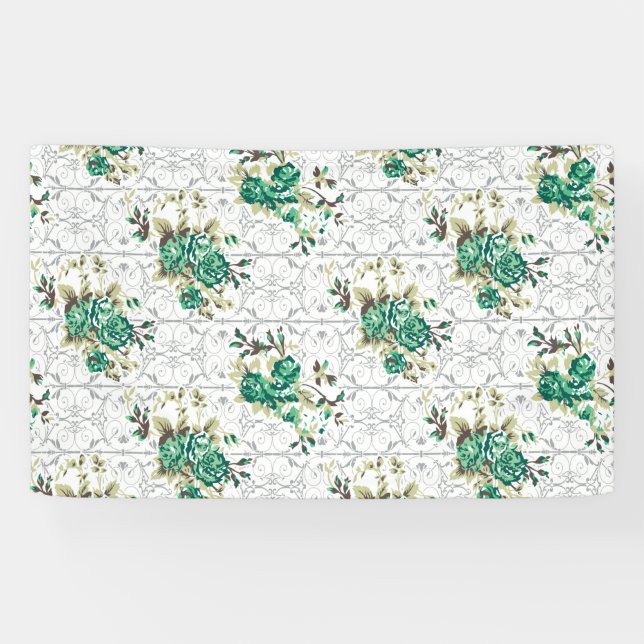 Lona Banner Vinyl (Horizontal)