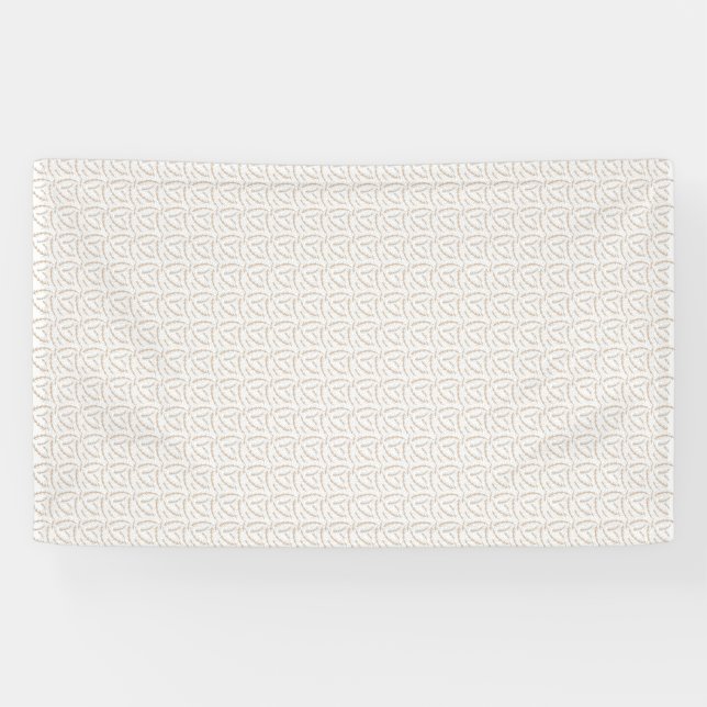 Lona Banner Vinyl (Horizontal)