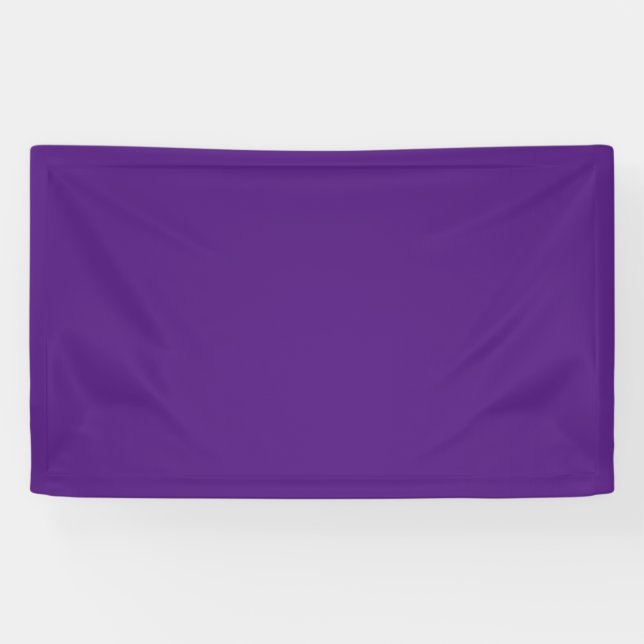 Lona Banner Vinyl (Horizontal)
