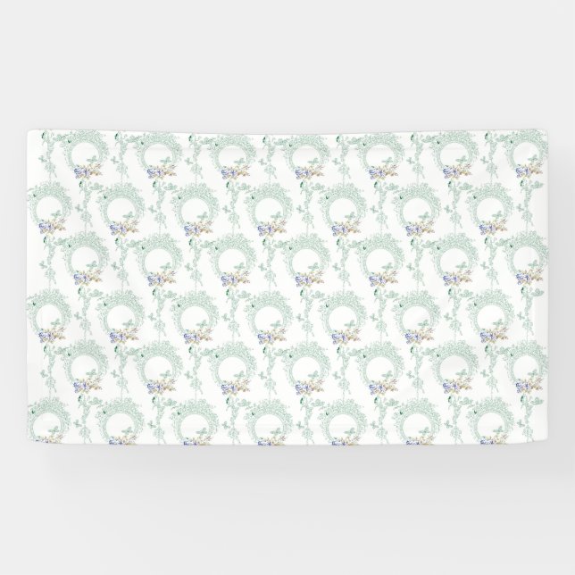 Lona Banner Vinyl (Horizontal)