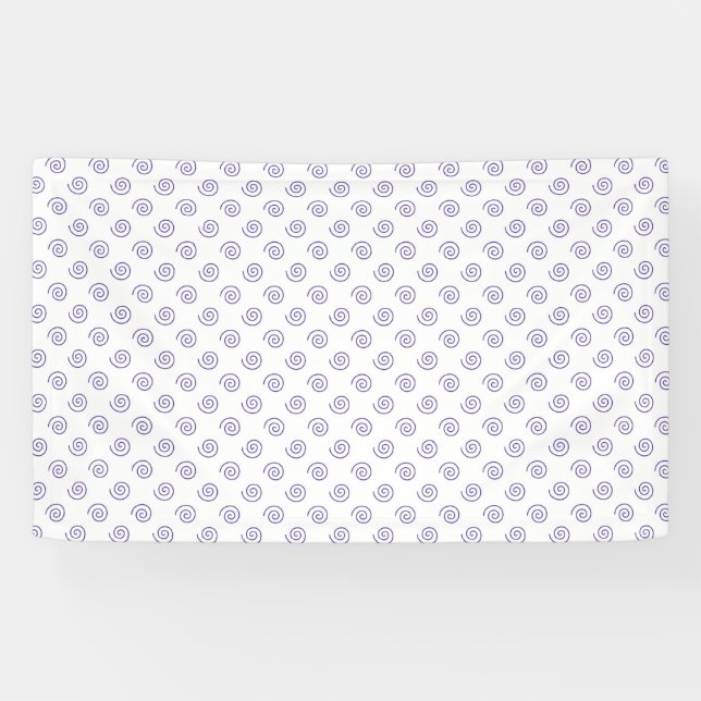 Lona Banner Vinyl (Horizontal)