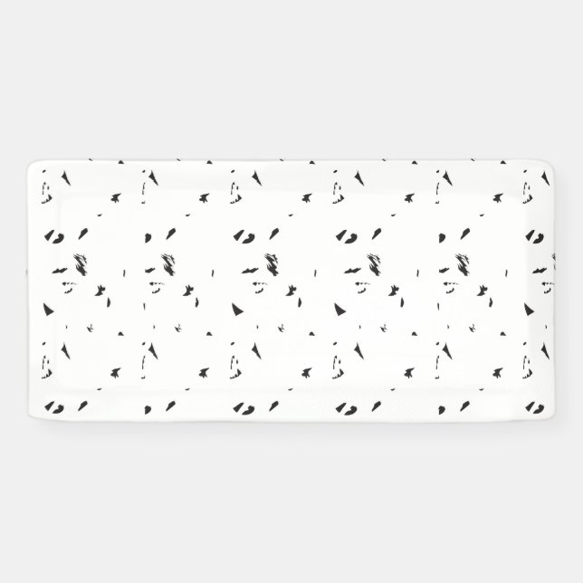 Lona Banner Vinyl (Horizontal)