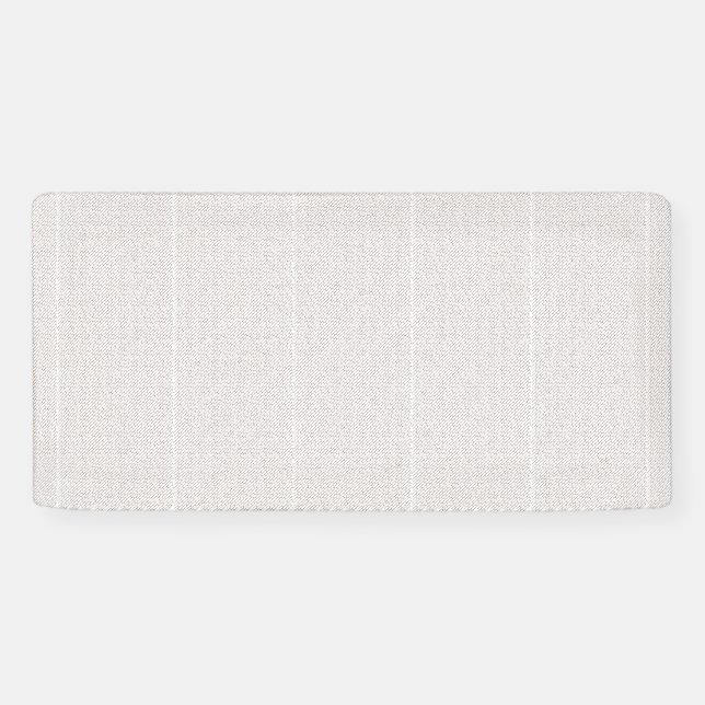 Lona Banner Vinyl (Horizontal)