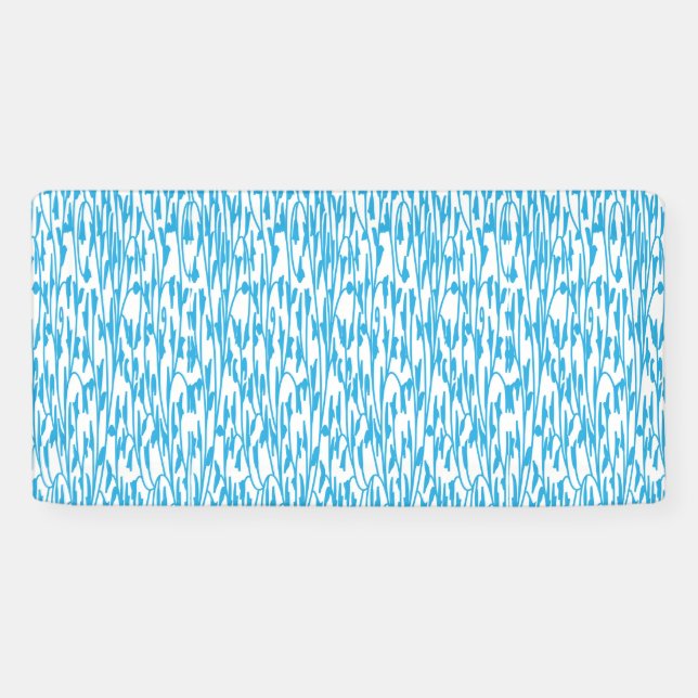 Lona Banner Vinyl (Horizontal)
