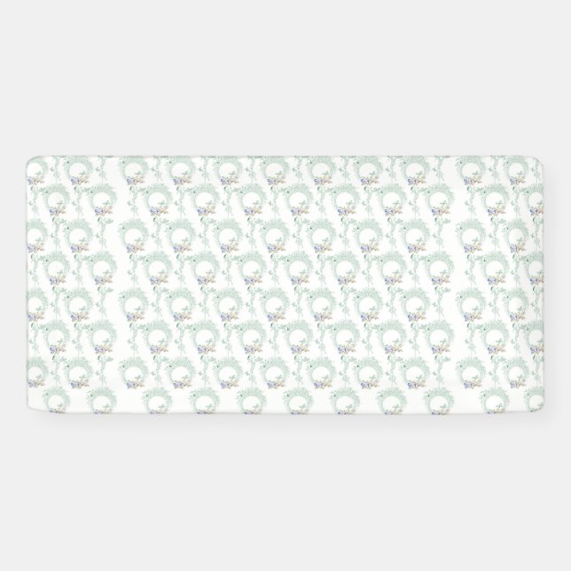 Lona Banner Vinyl (Horizontal)