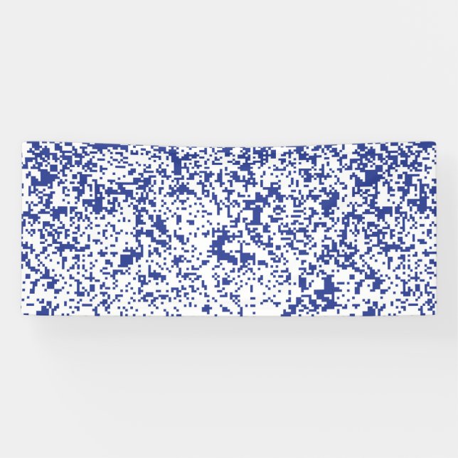 Lona Banner Vinyl (Horizontal)