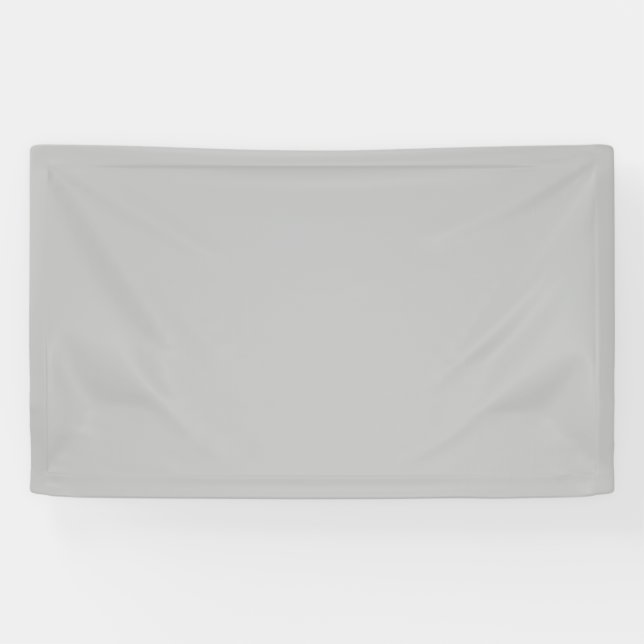 Lona Banner Vinyl (Horizontal)