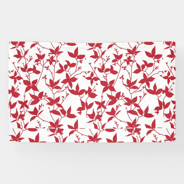 Lona Banner Vinyl (Horizontal)