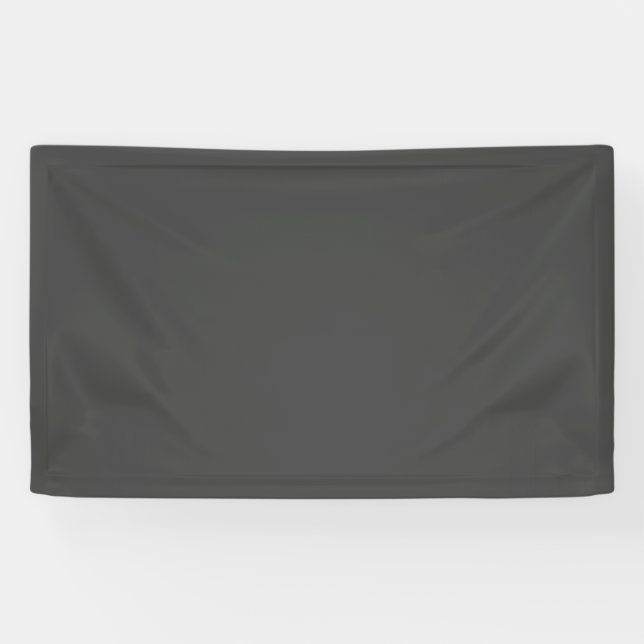Lona Banner Vinyl (Horizontal)