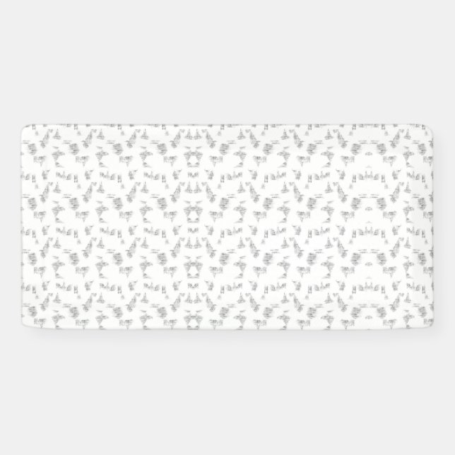 Lona Banner Vinyl (Horizontal)