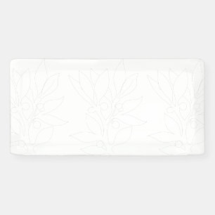 Lona Banner Vinyl