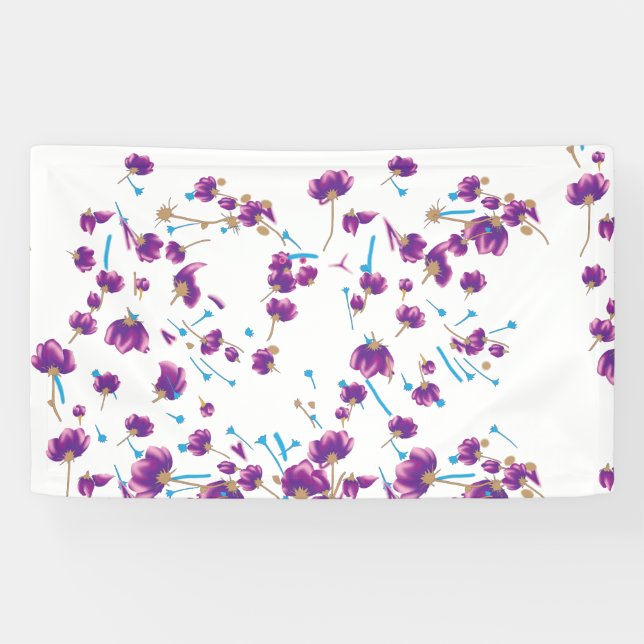 Lona Banner Vinyl (Horizontal)