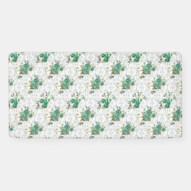 Lona Banner Vinyl (Horizontal)