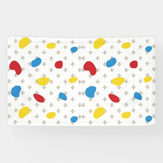 Lona Banner Vinyl (Horizontal)