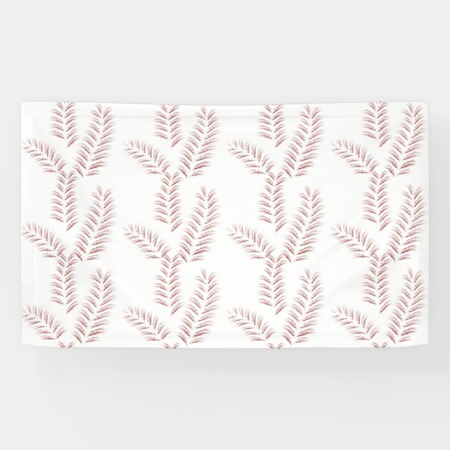 Lona Banner Vinyl (Horizontal)