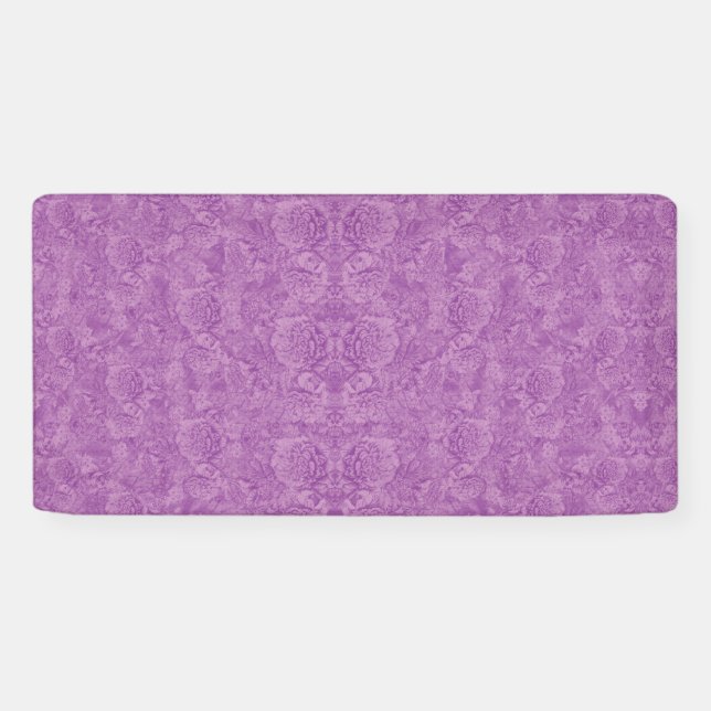 Lona Banner Vinyl (Horizontal)