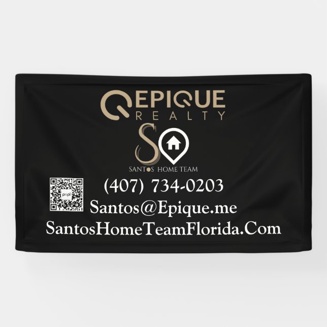 Lona Banner X2 (Horizontal)