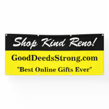 Banners comerciales de Reno