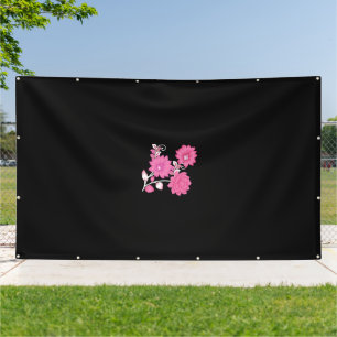 Lona Banners de 3' x 5' para promociones empresariales