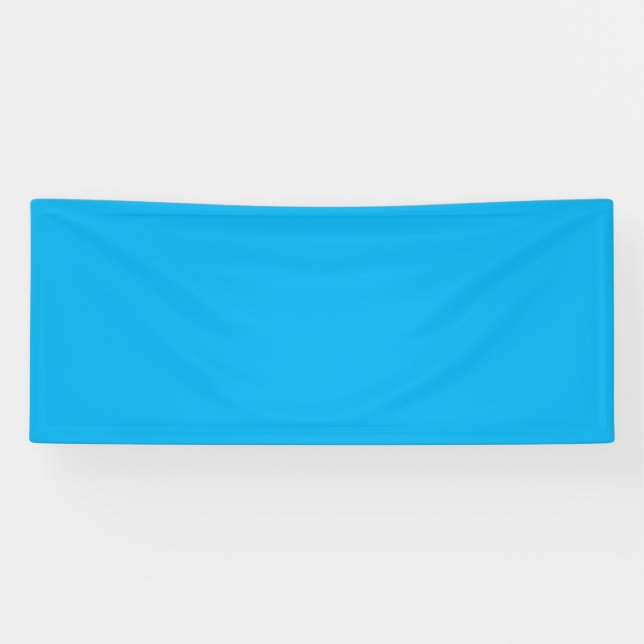 Lona Banners de personalizable para eventos (Horizontal)